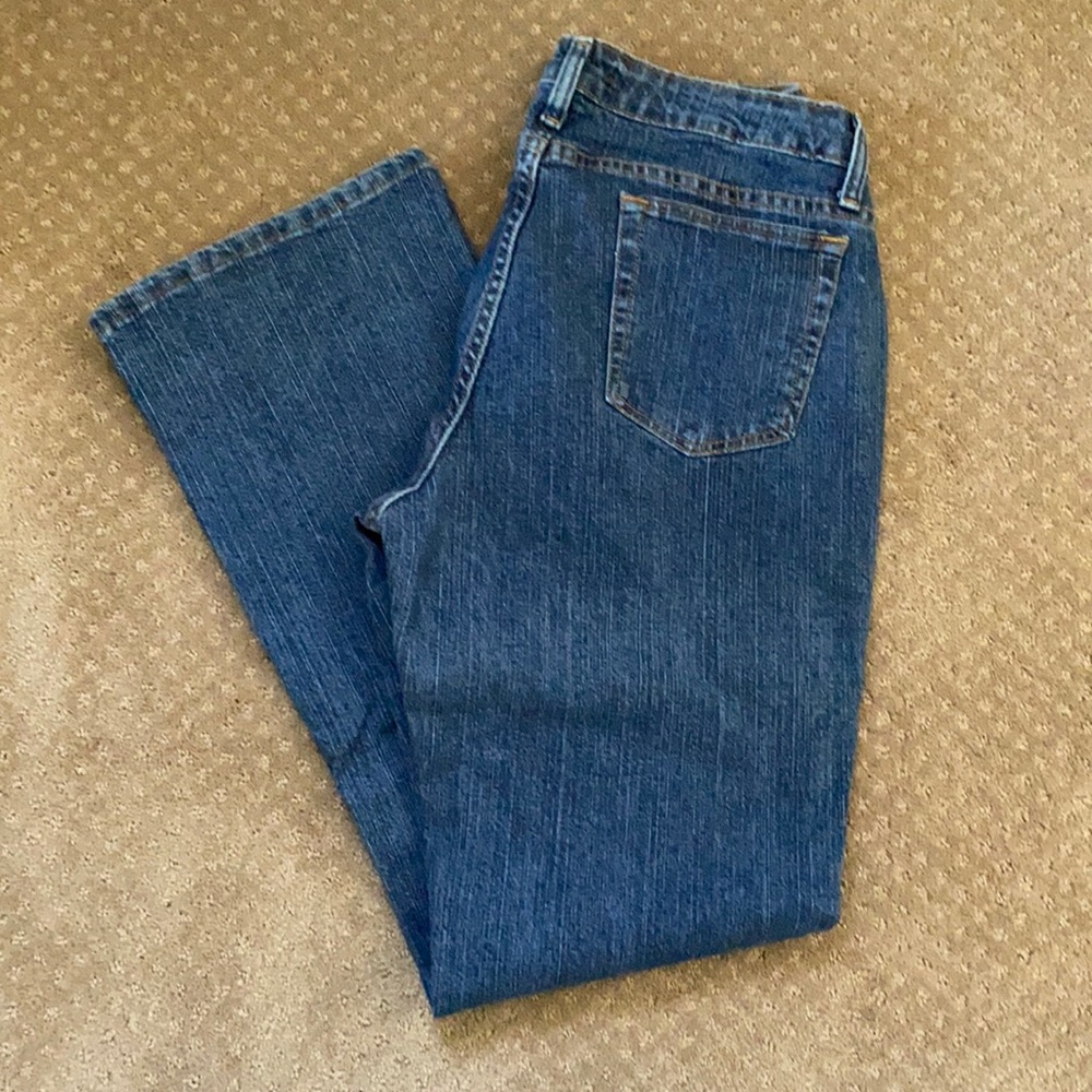 Women’s Riders Boot Cut Jeans